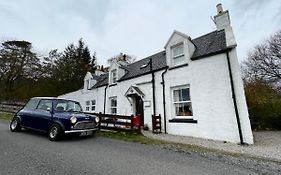 1 Keepers Cottage Skeabost Bridge Isle Of Skye
